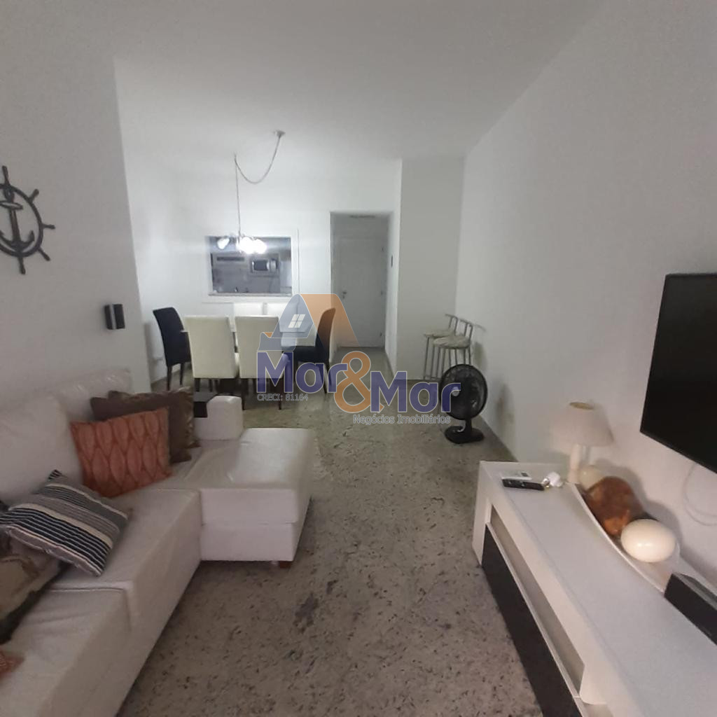 Apartamento GUARUJÁ - SP