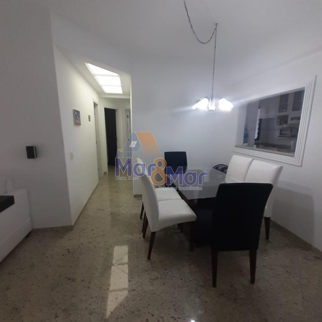 Apartamento GUARUJÁ - SP