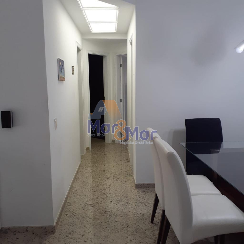 Apartamento GUARUJÁ - SP
