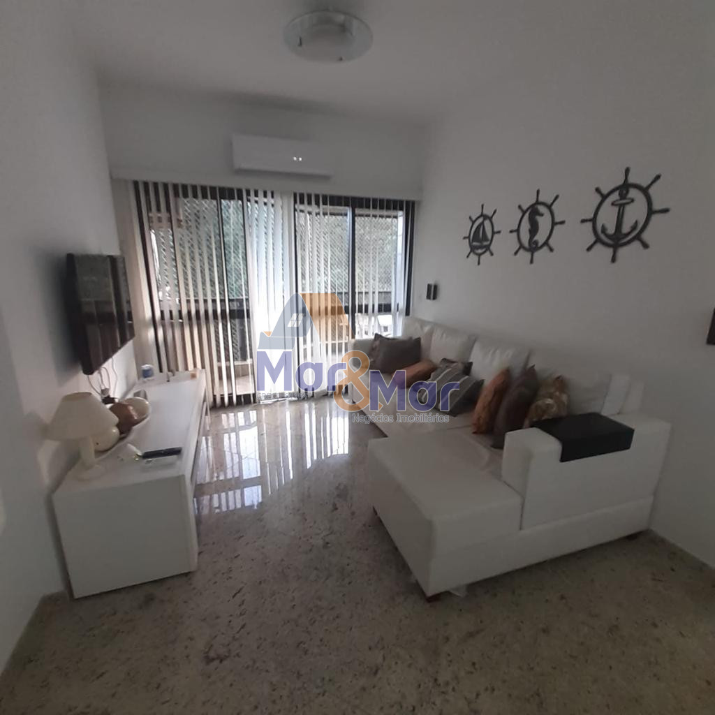 Apartamento GUARUJÁ - SP