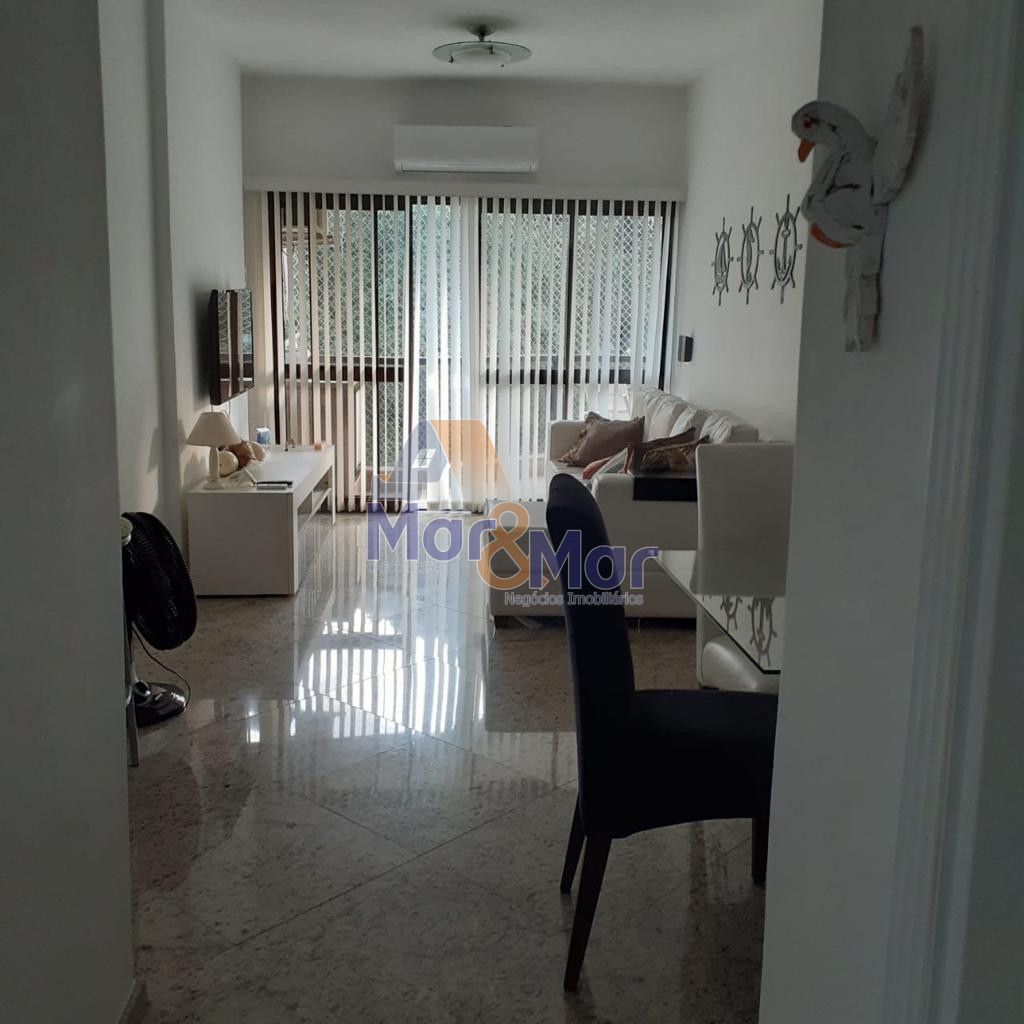 Apartamento GUARUJÁ - SP