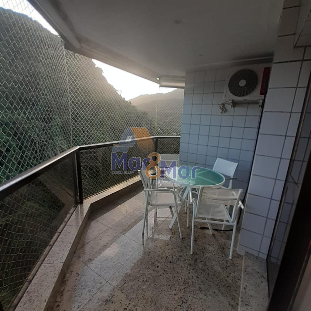 Apartamento GUARUJÁ - SP