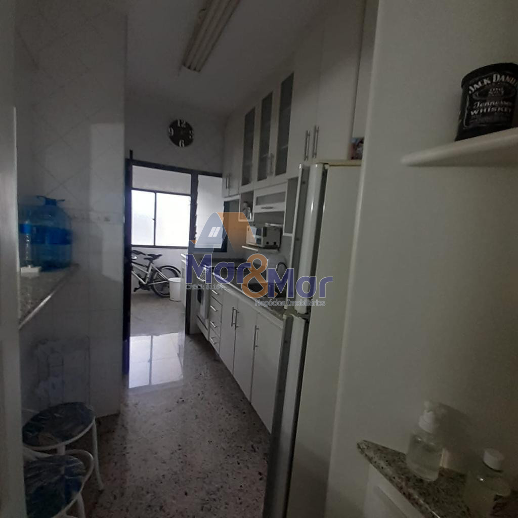 Apartamento GUARUJÁ - SP