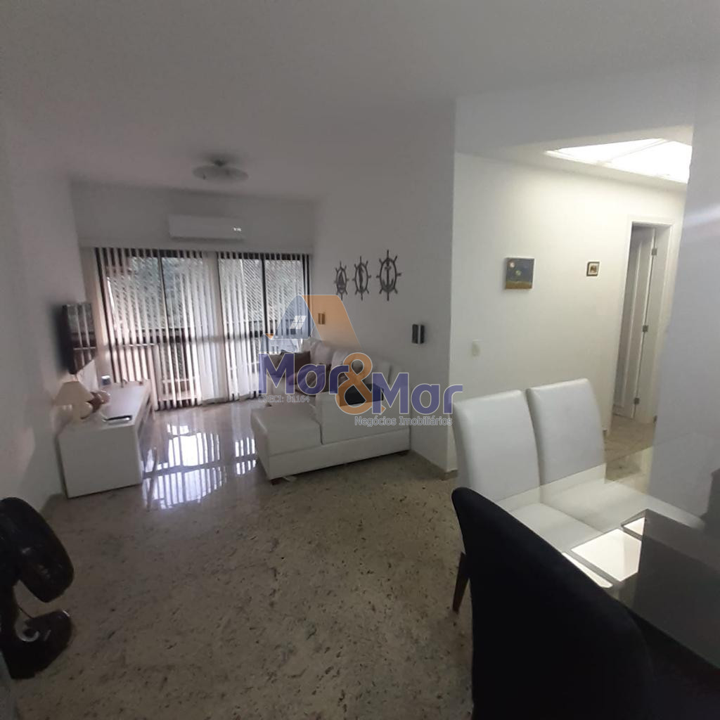 Apartamento GUARUJÁ - SP