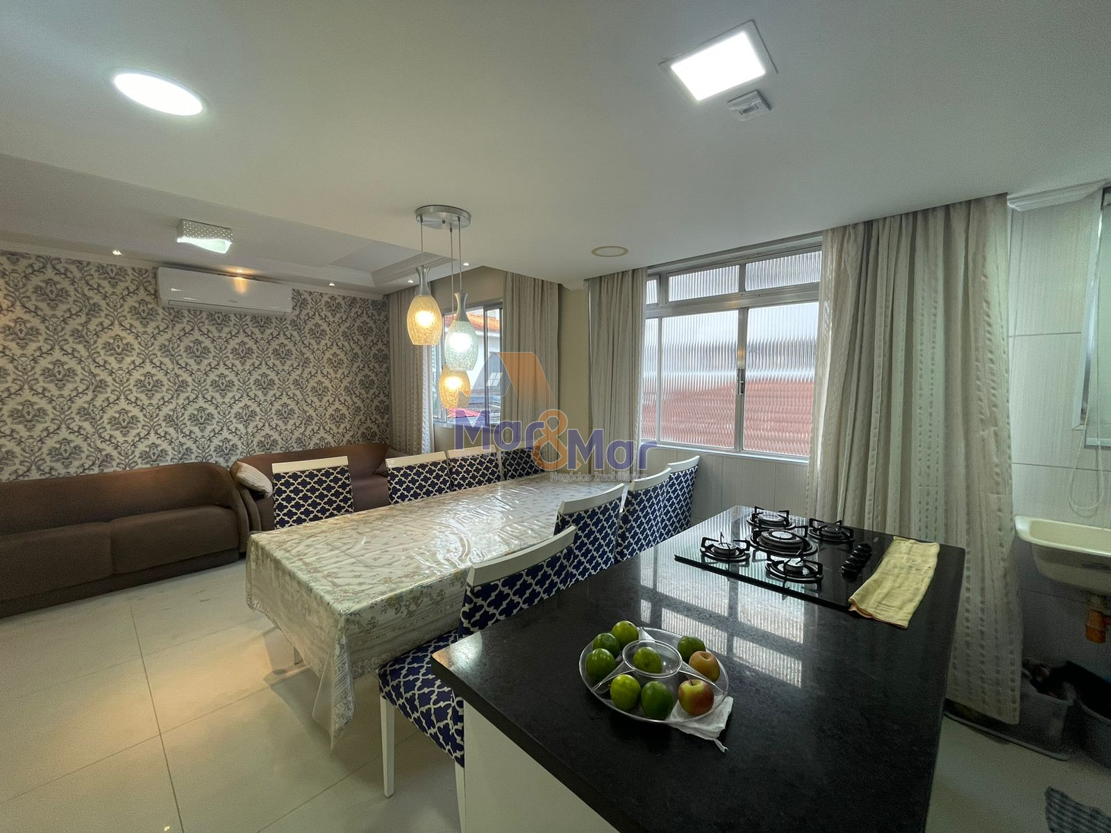 Apartamento GUARUJÁ - SP