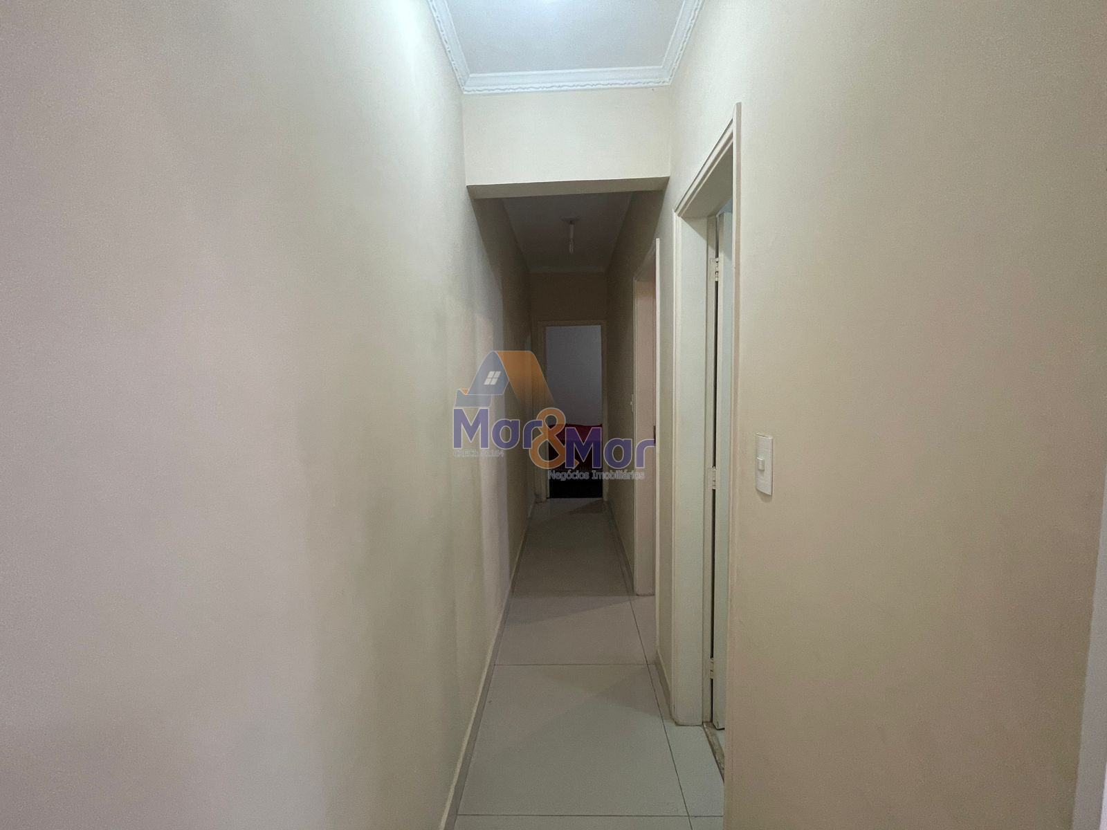Apartamento GUARUJÁ - SP