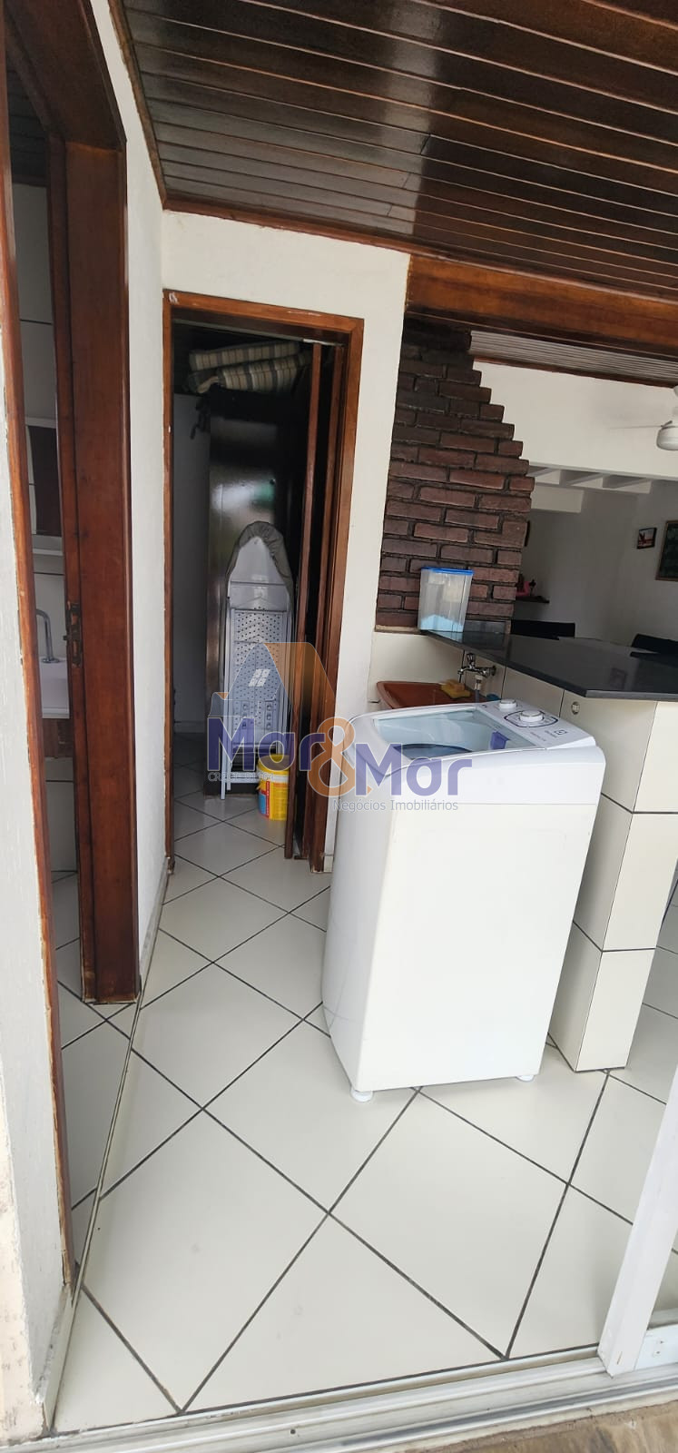 Apartamento GUARUJÁ - SP