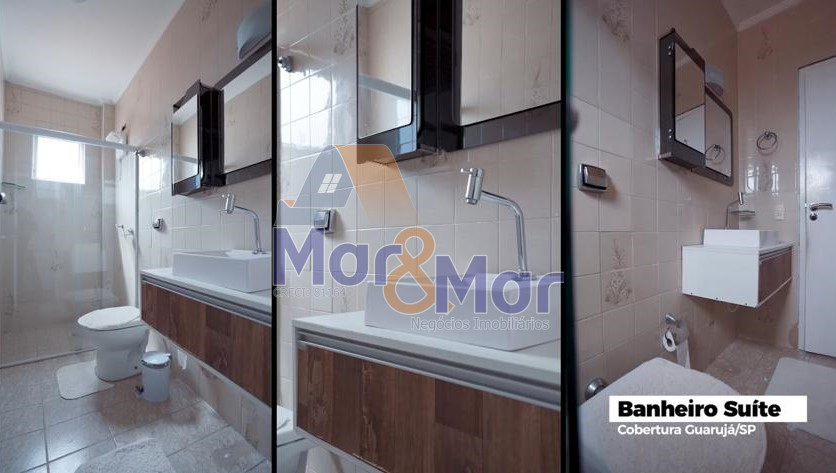 Apartamento GUARUJÁ - SP