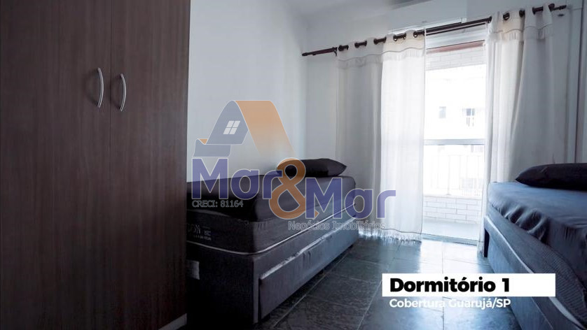 Apartamento GUARUJÁ - SP