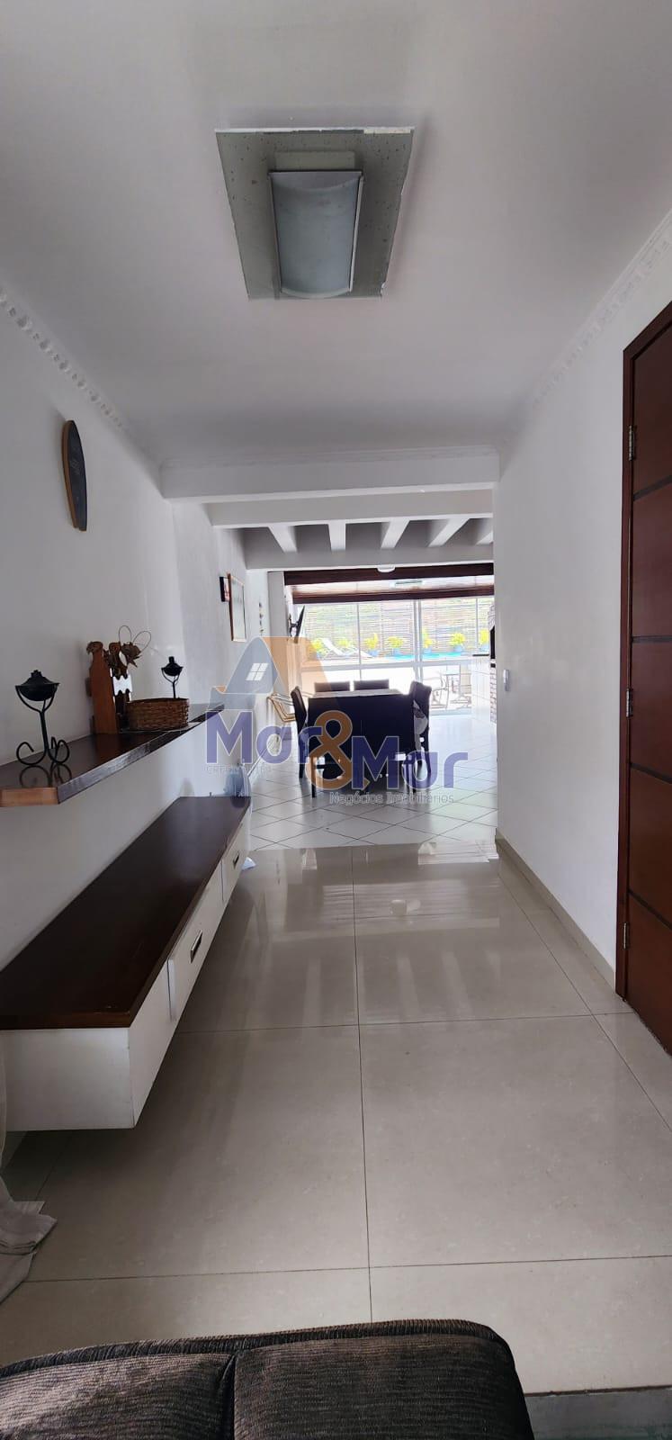 Apartamento GUARUJÁ - SP