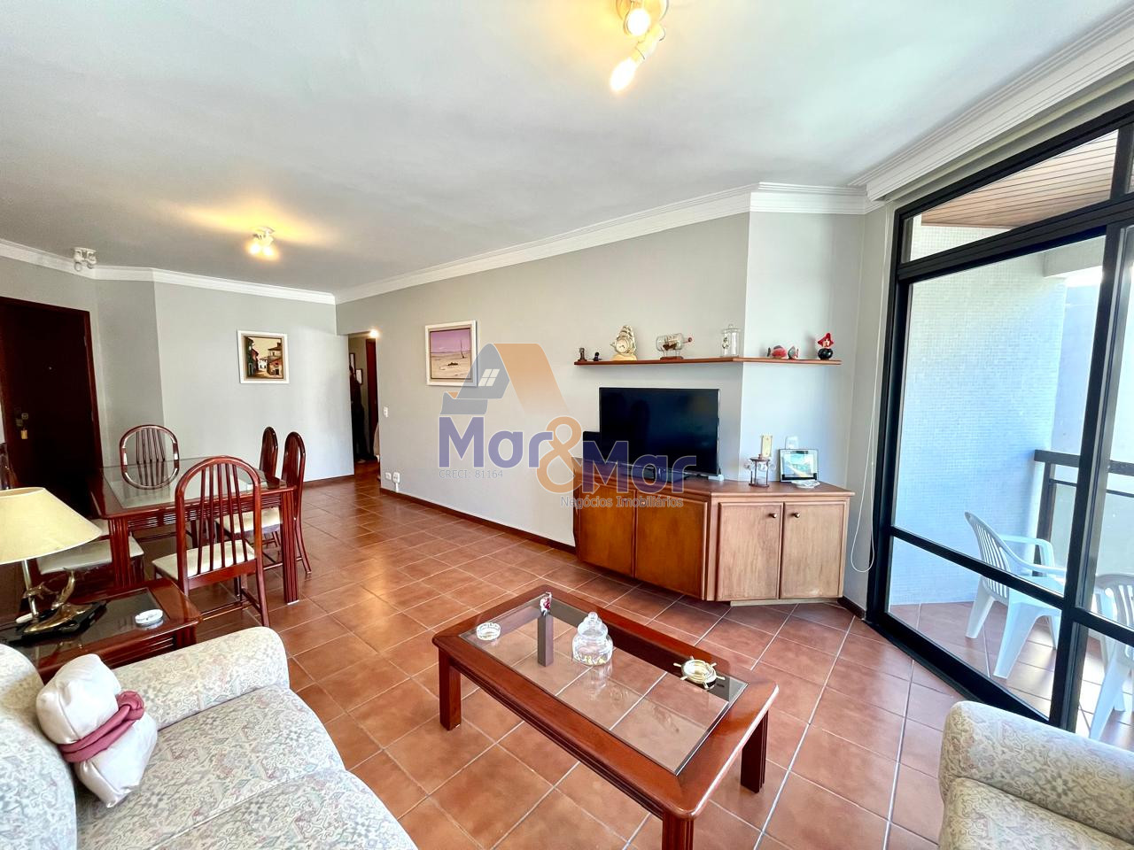 Apartamento GUARUJÁ - SP
