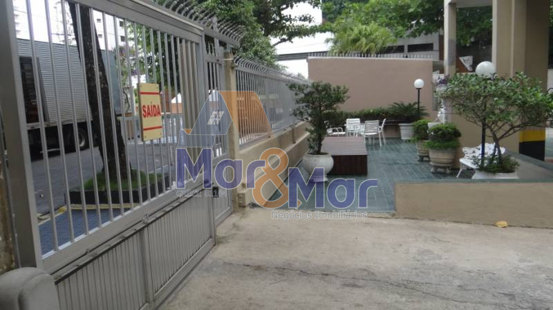 Apartamento GUARUJÁ - SP