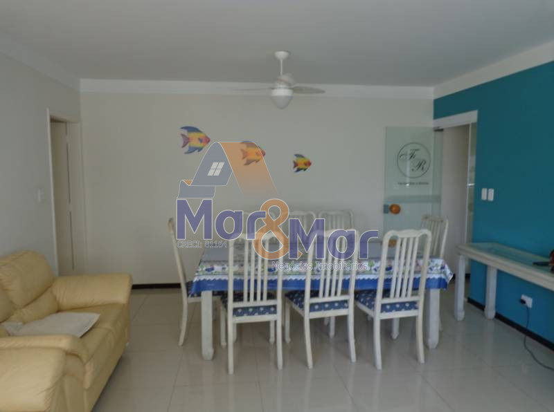 Apartamento GUARUJÁ - SP