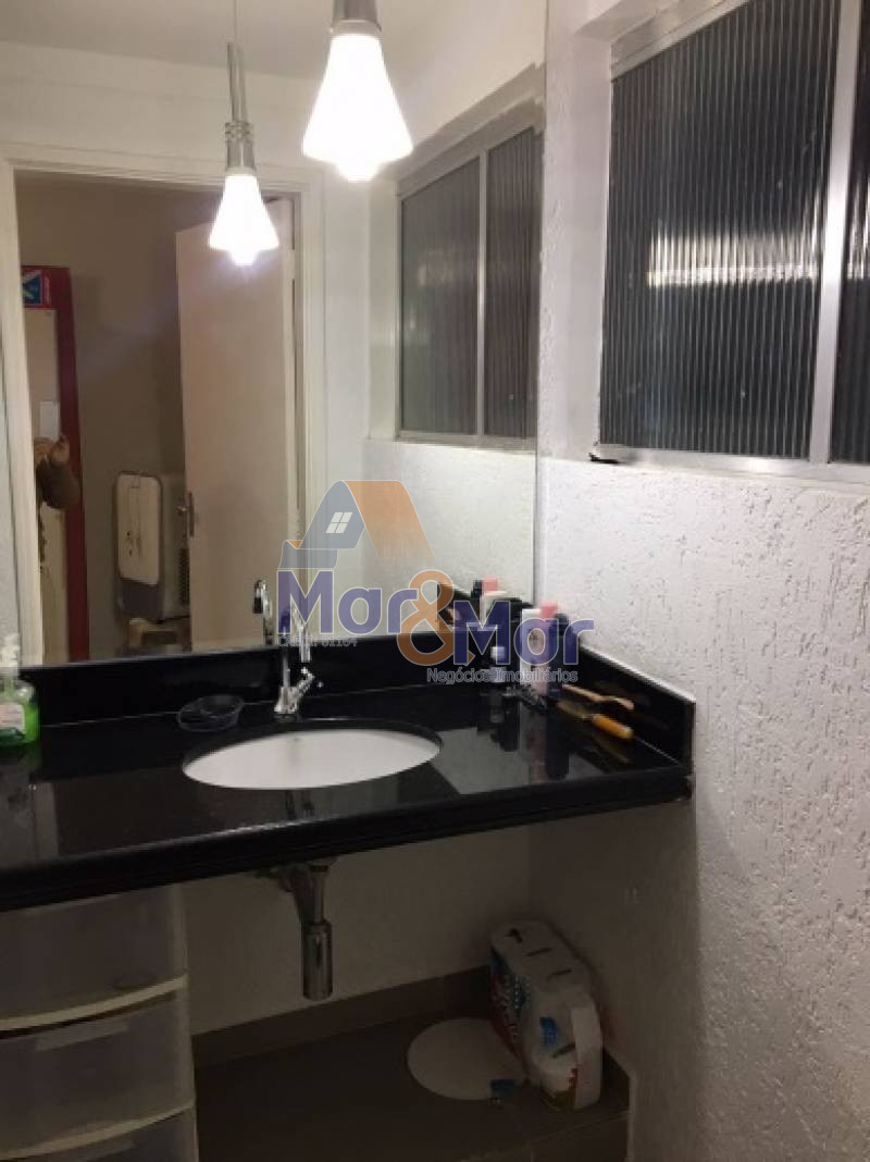 Apartamento GUARUJÁ - SP