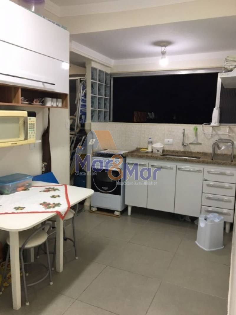 Apartamento GUARUJÁ - SP
