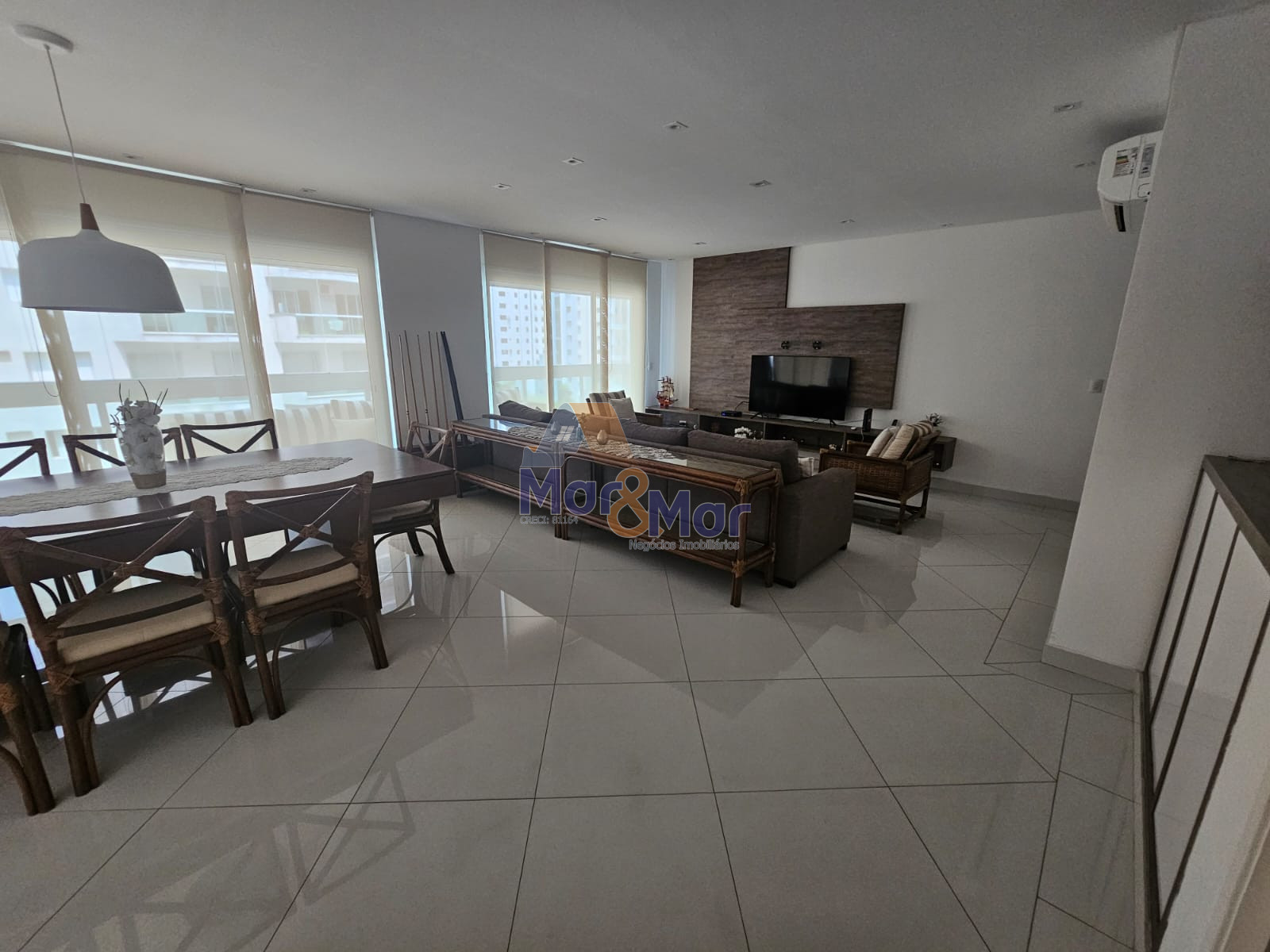 Apartamento GUARUJÁ - SP