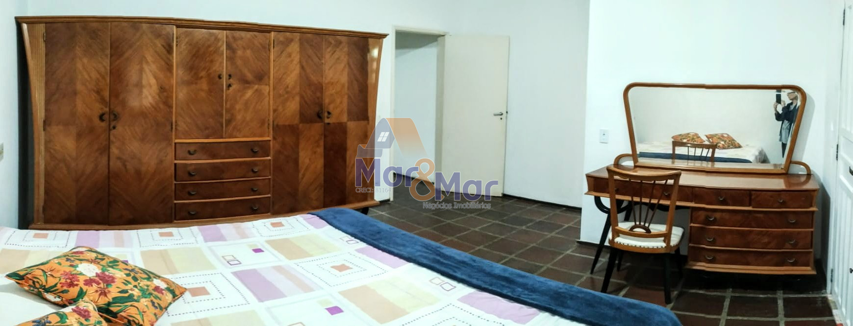 Casa em alvenaria GUARUJÁ - SP