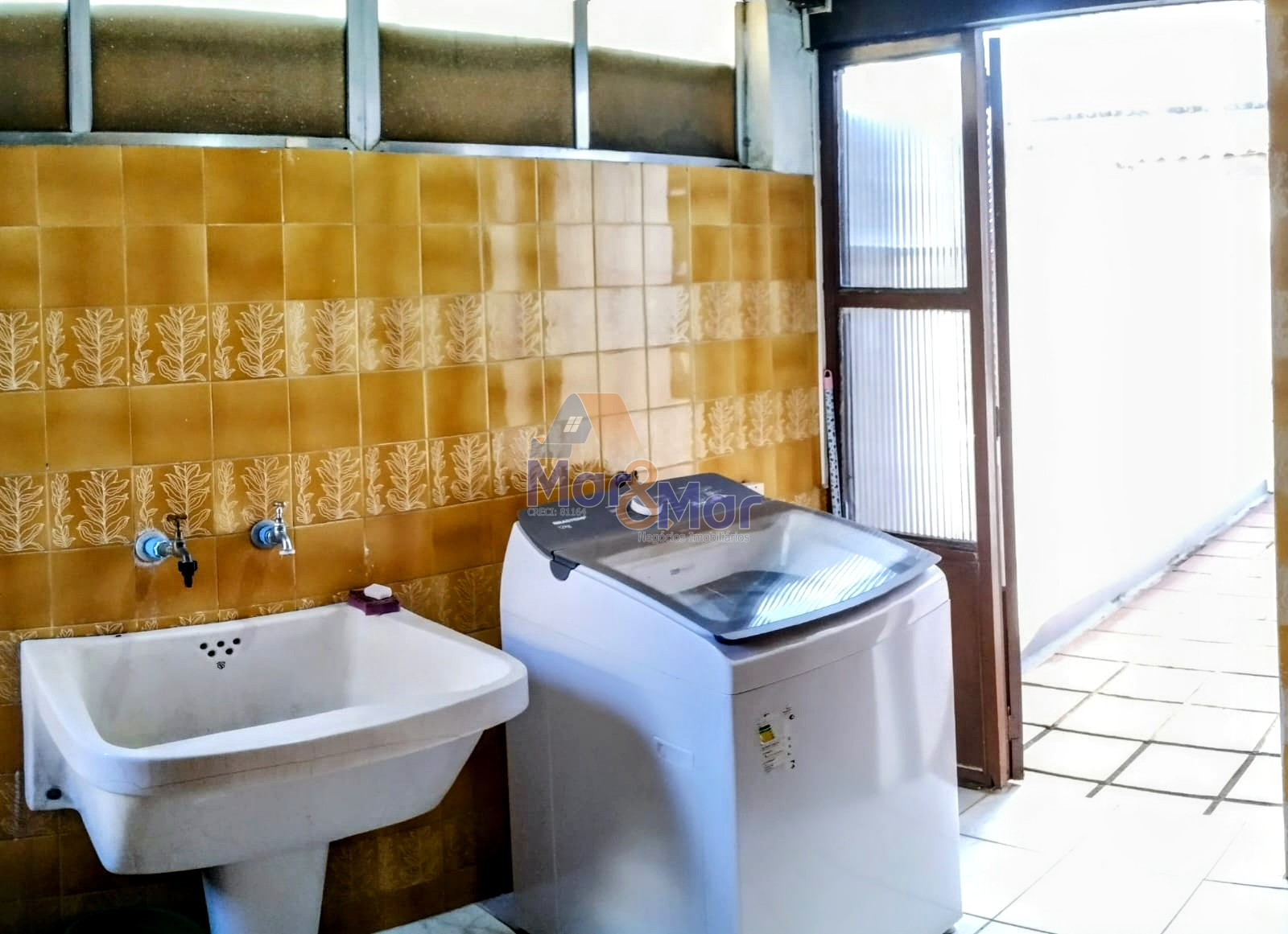 Casa em alvenaria GUARUJÁ - SP