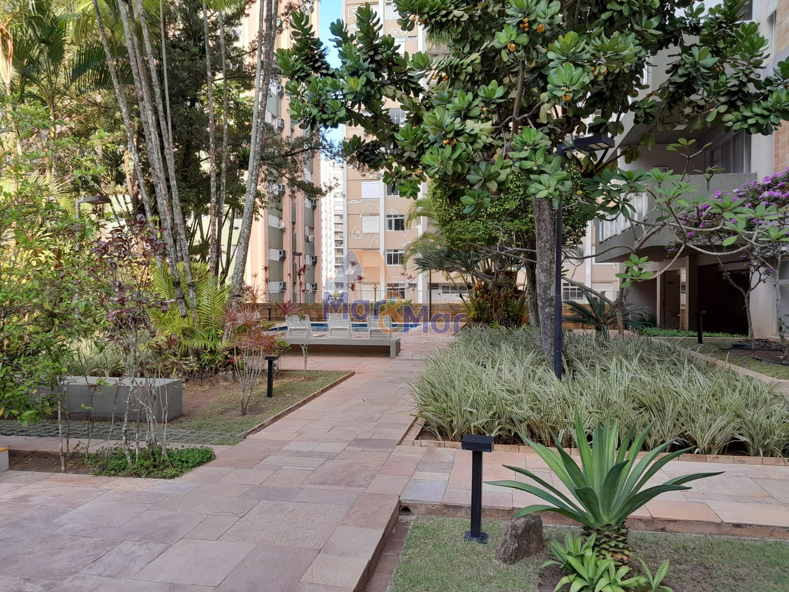 Apartamento GUARUJÁ - SP