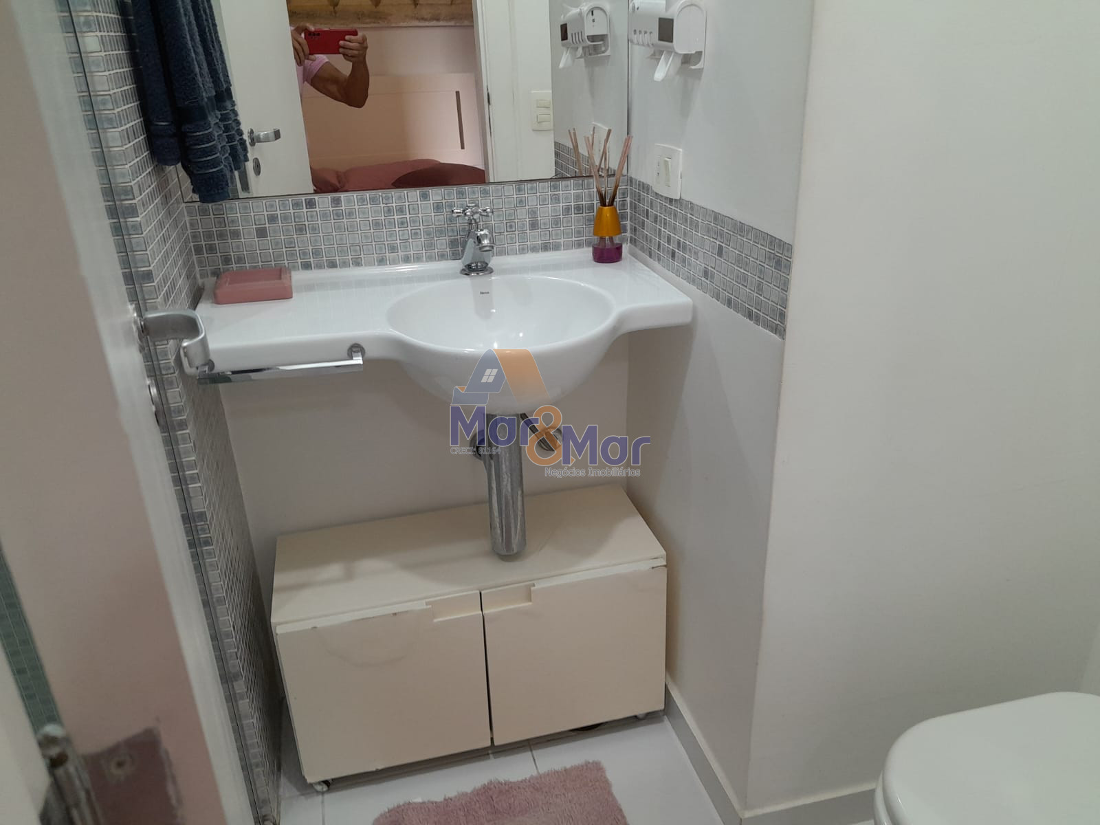 Apartamento GUARUJÁ - SP