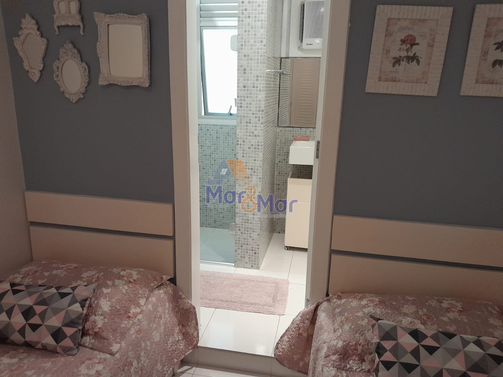 Apartamento GUARUJÁ - SP