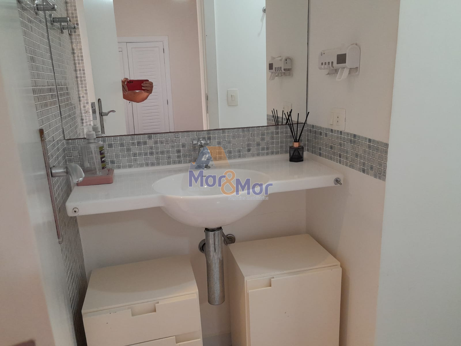Apartamento GUARUJÁ - SP