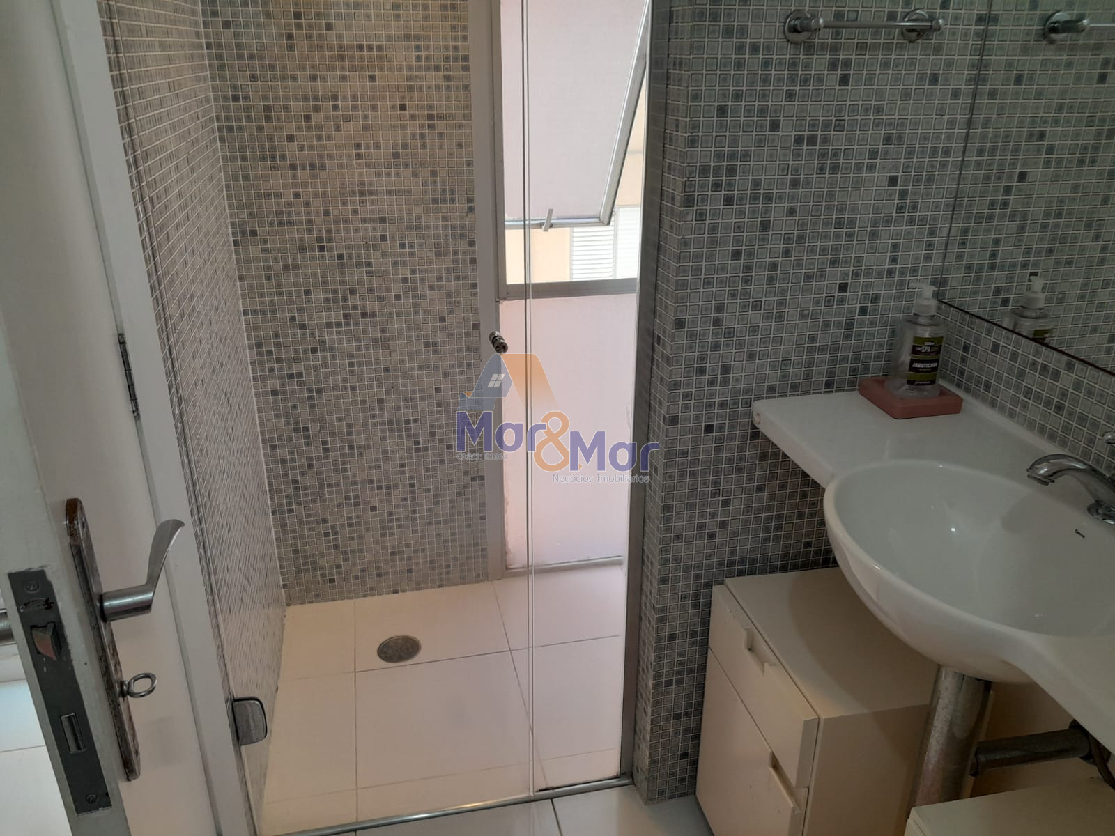 Apartamento GUARUJÁ - SP