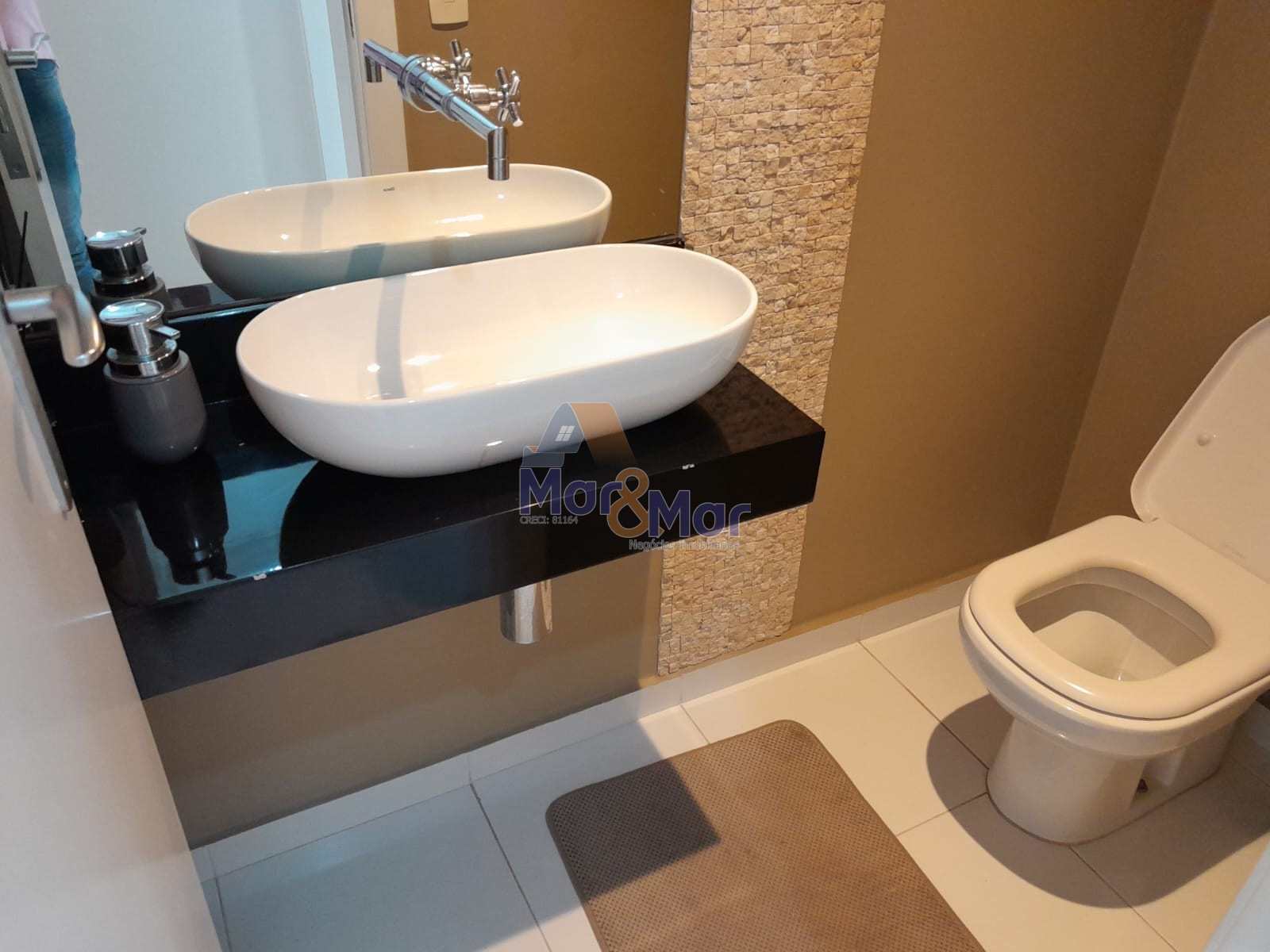 Apartamento GUARUJÁ - SP