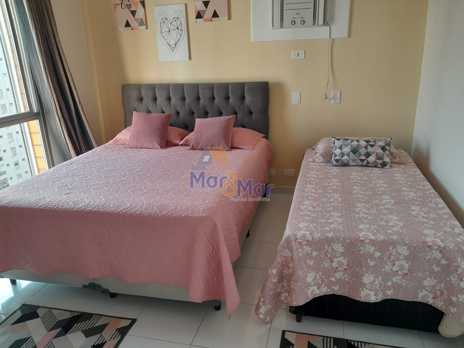Apartamento GUARUJÁ - SP