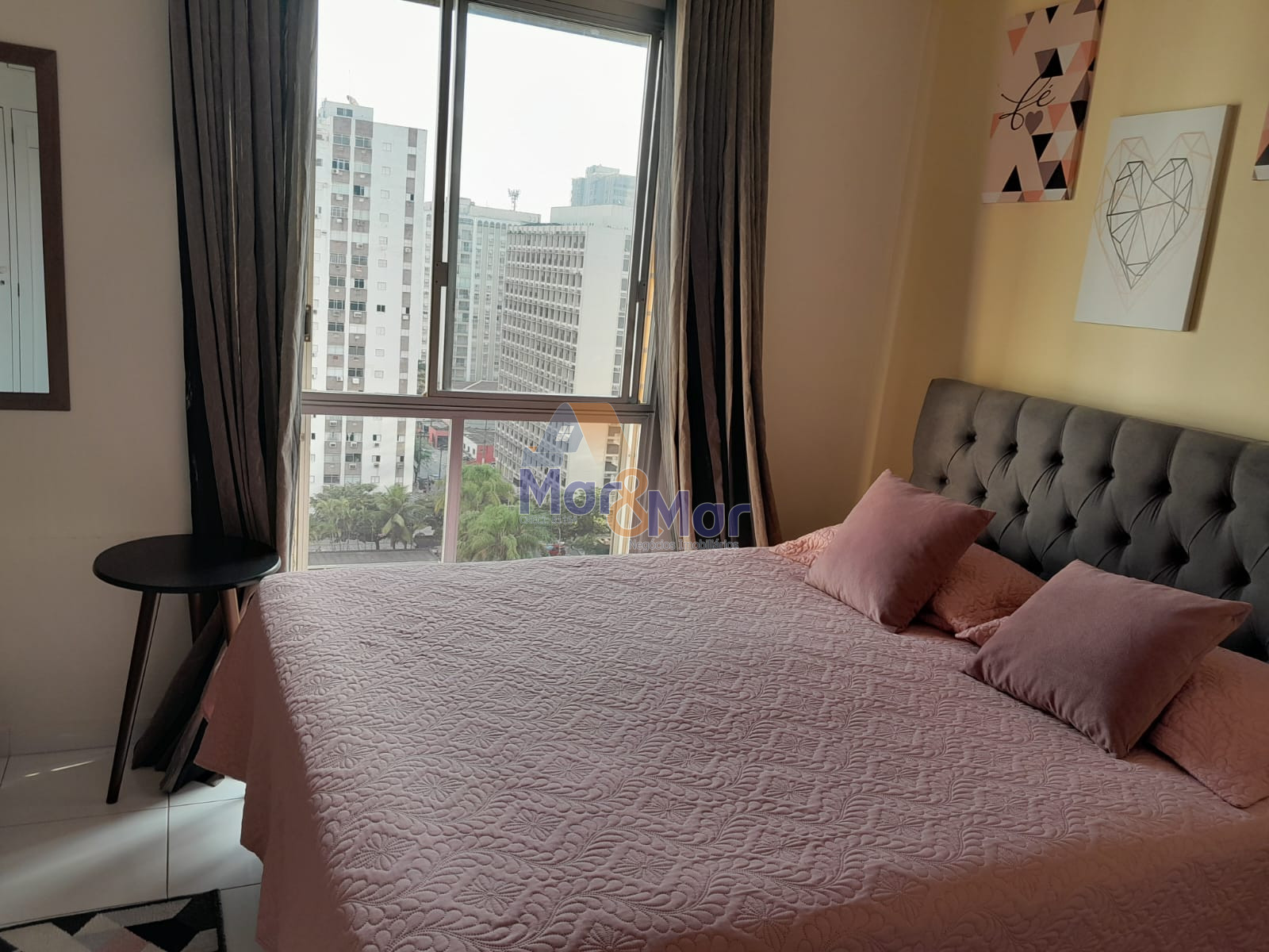 Apartamento GUARUJÁ - SP