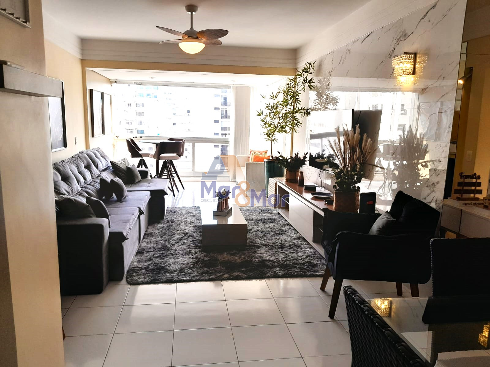 Apartamento GUARUJÁ - SP