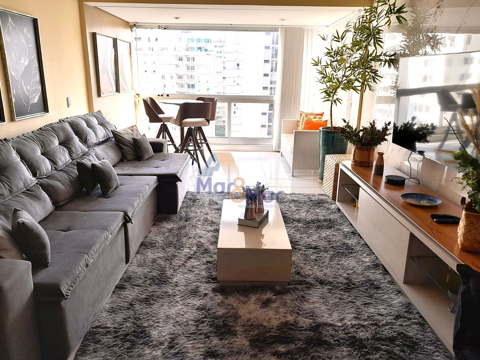 Apartamento GUARUJÁ - SP