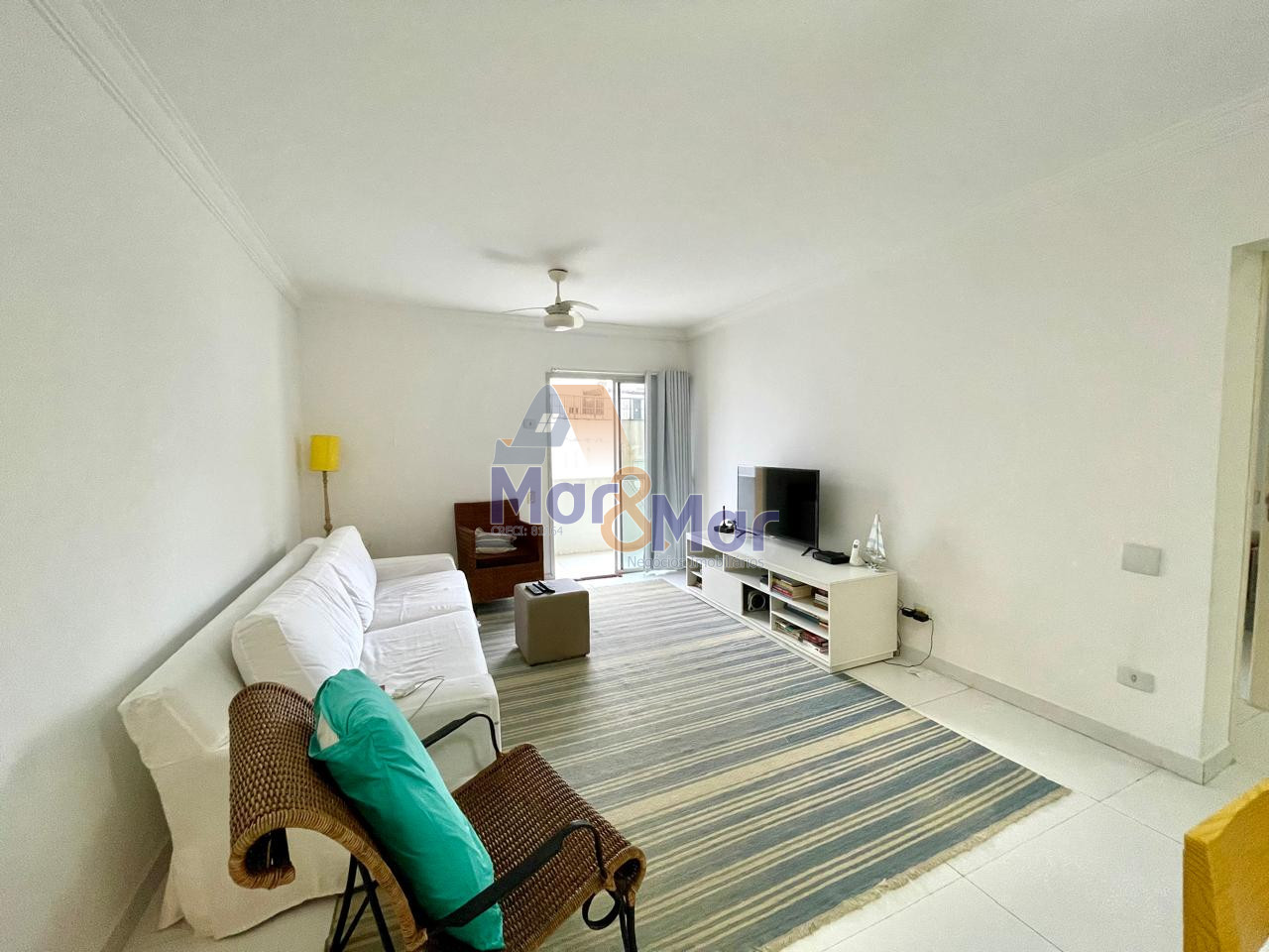 Apartamento GUARUJÁ - SP