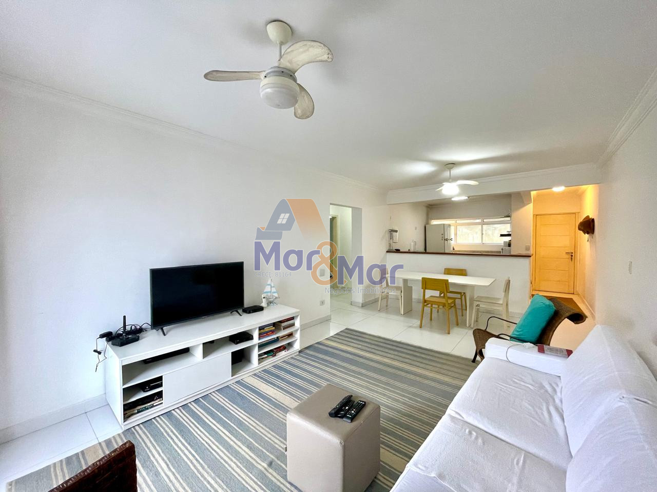 Apartamento GUARUJÁ - SP