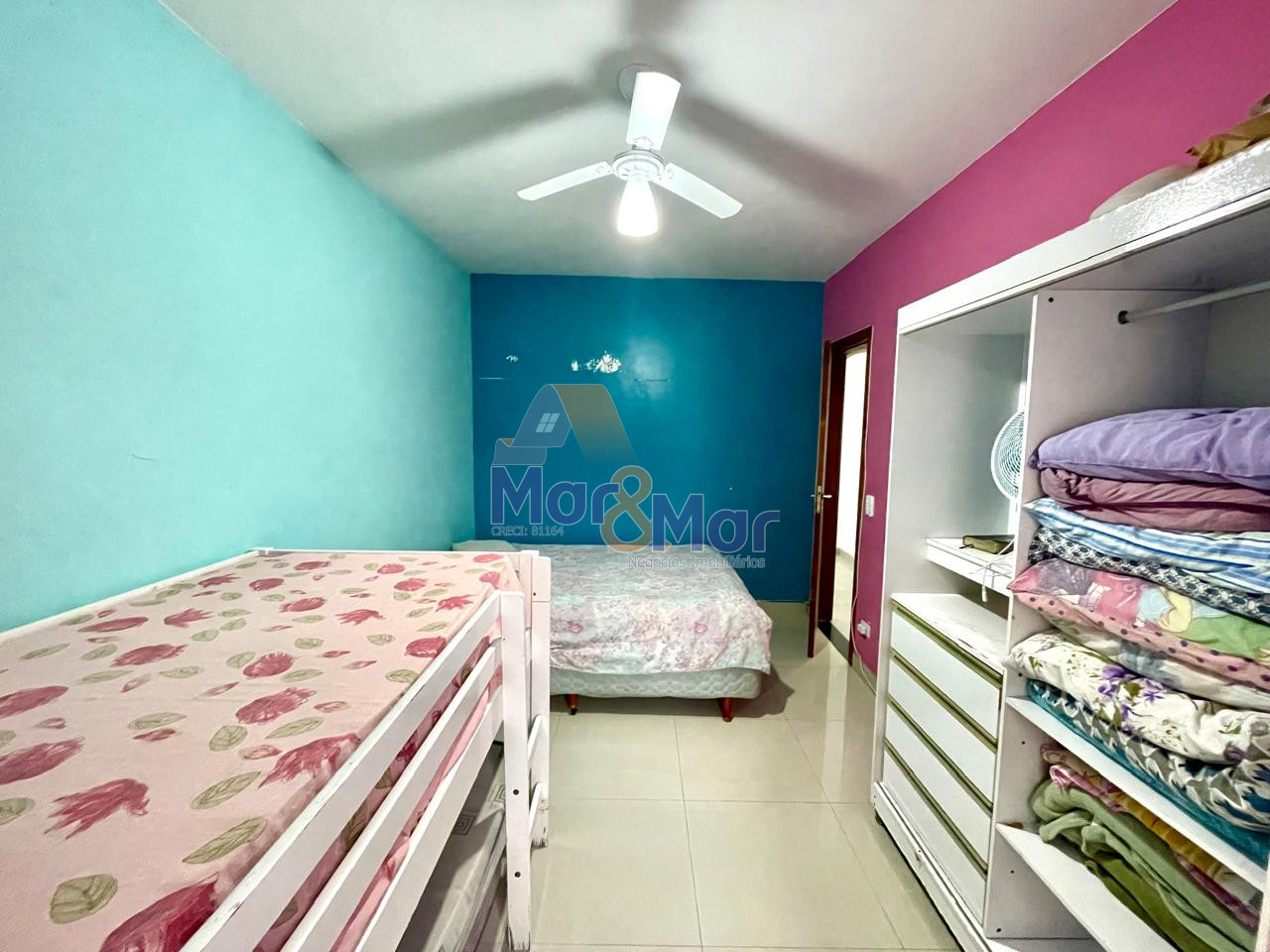 Apartamento GUARUJÁ - SP