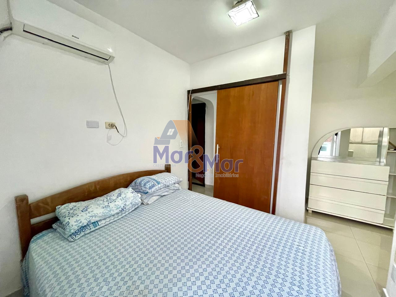 Apartamento GUARUJÁ - SP