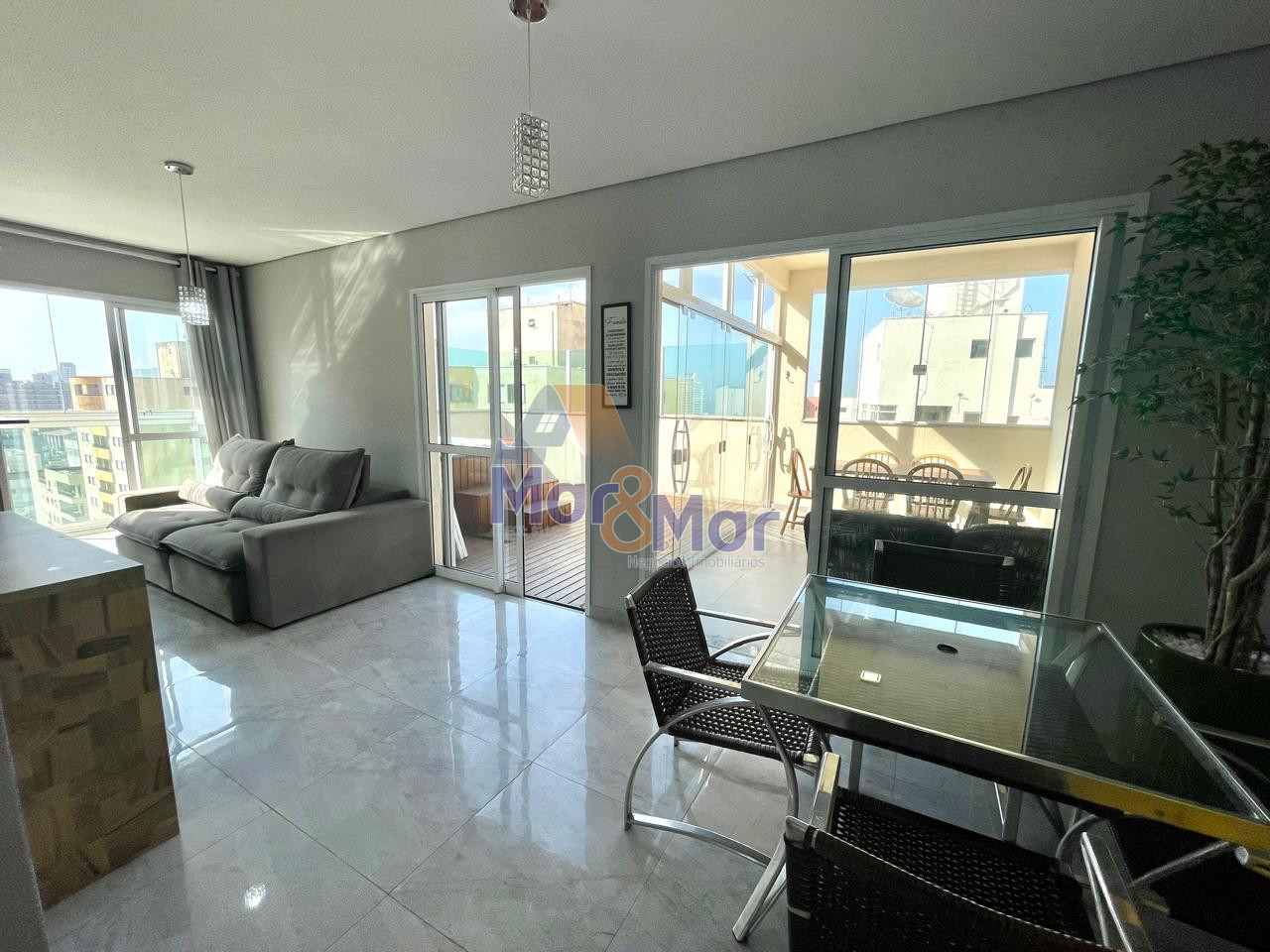 Apartamento GUARUJÁ - SP