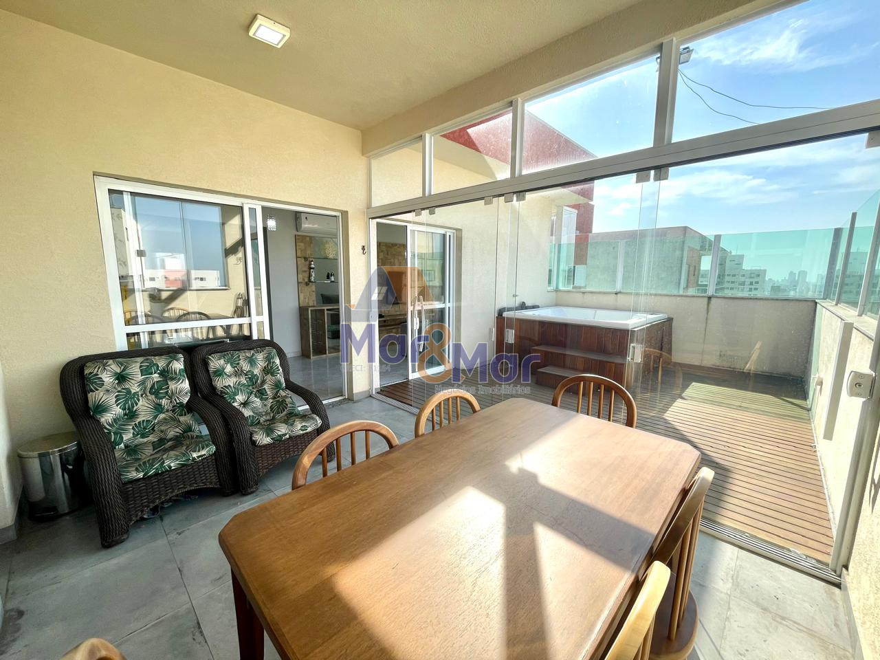 Apartamento GUARUJÁ - SP