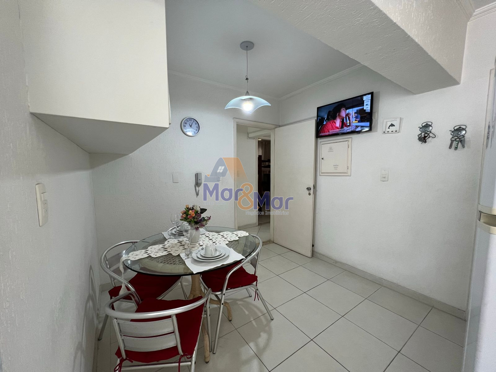 Apartamento GUARUJÁ - SP