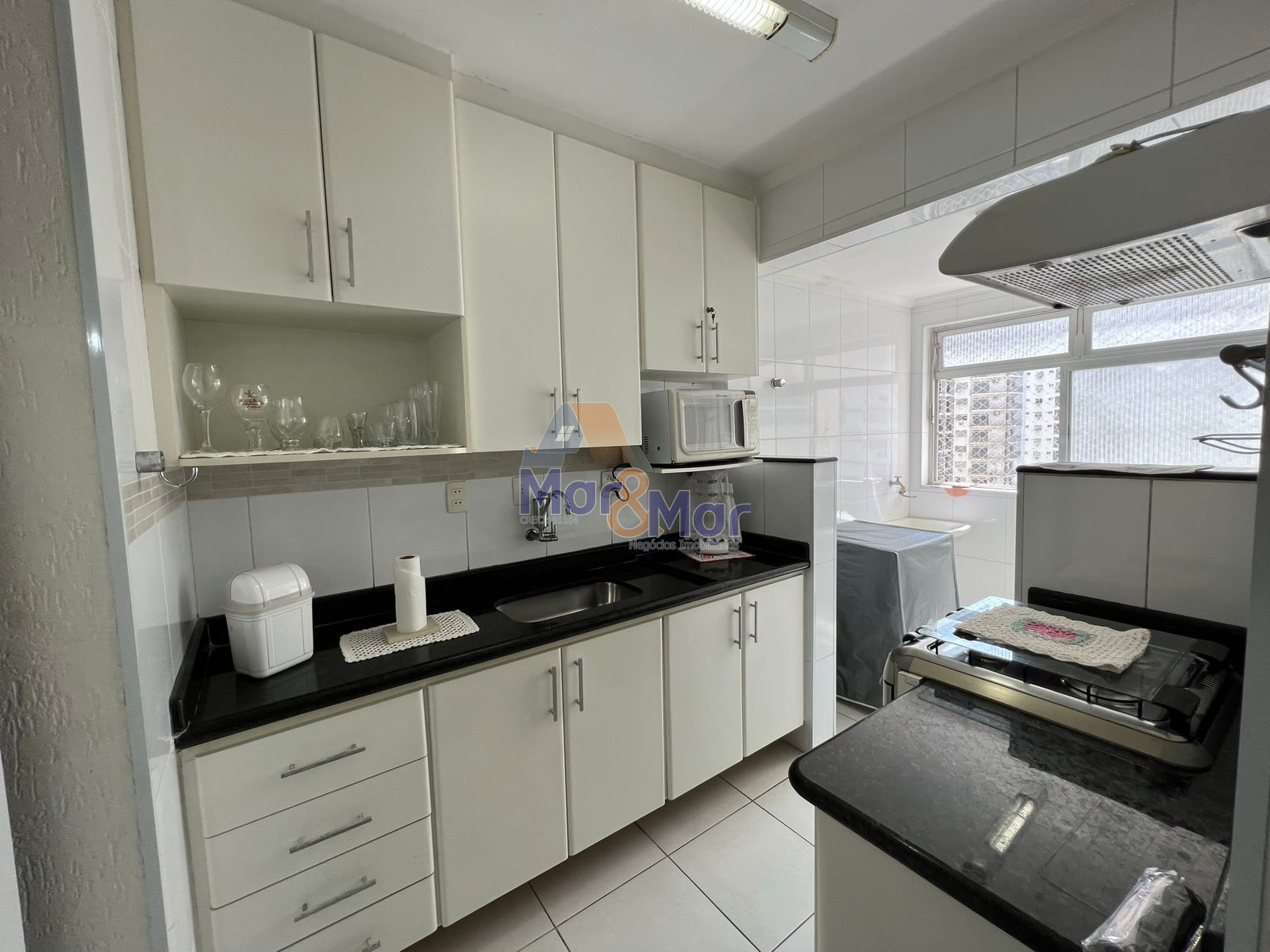 Apartamento GUARUJÁ - SP