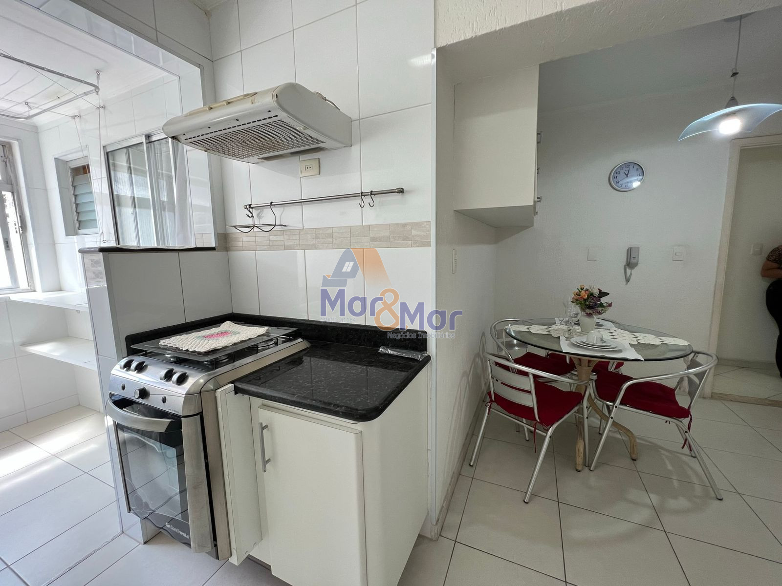 Apartamento GUARUJÁ - SP