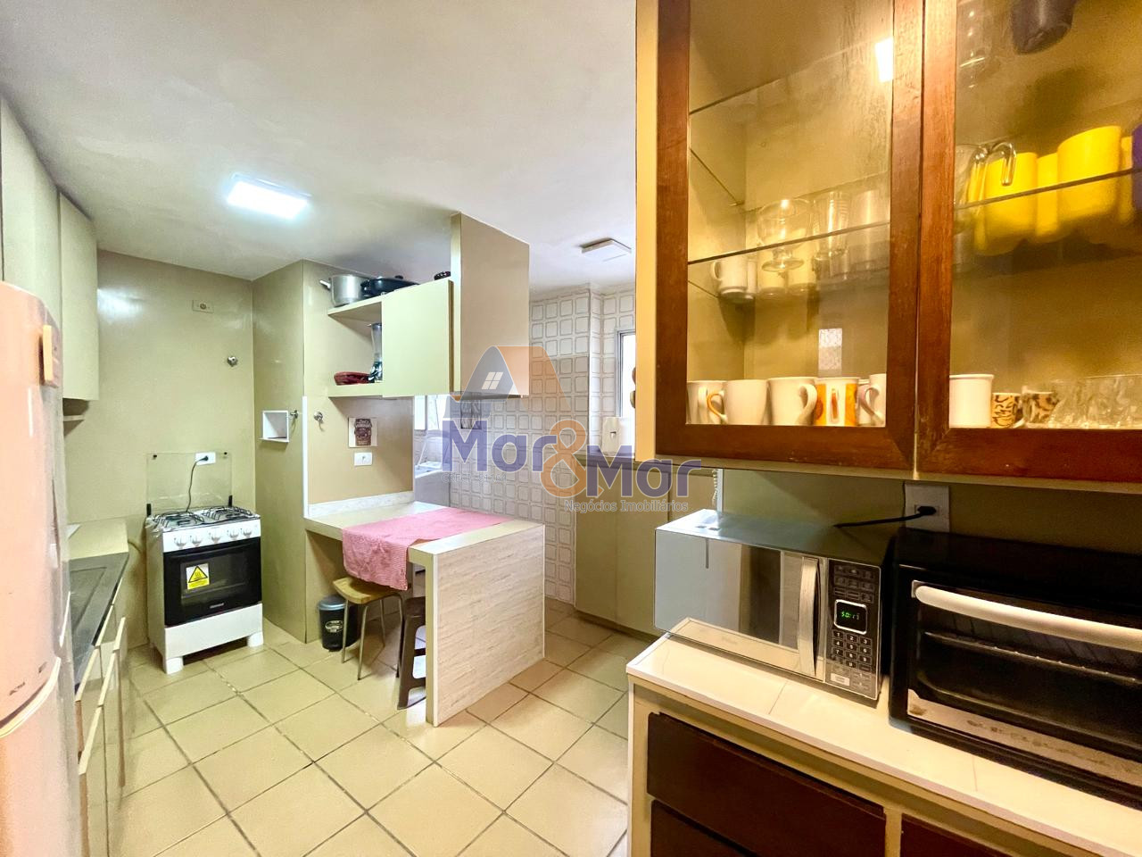 Apartamento GUARUJÁ - SP