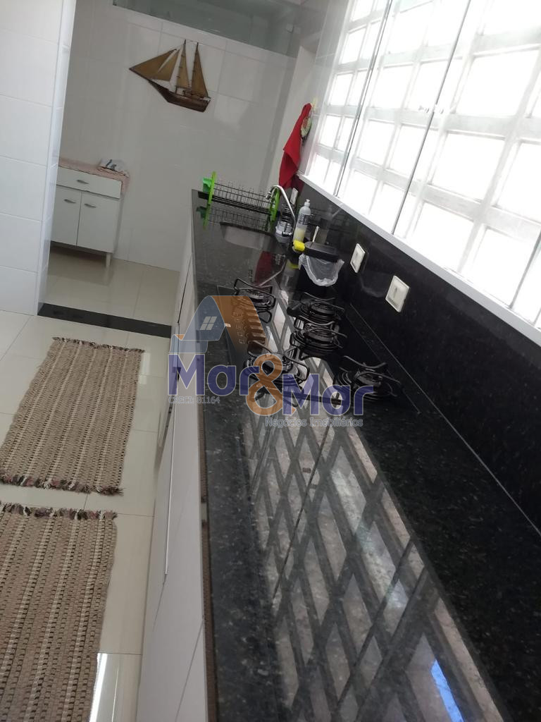 Apartamento GUARUJÁ - SP