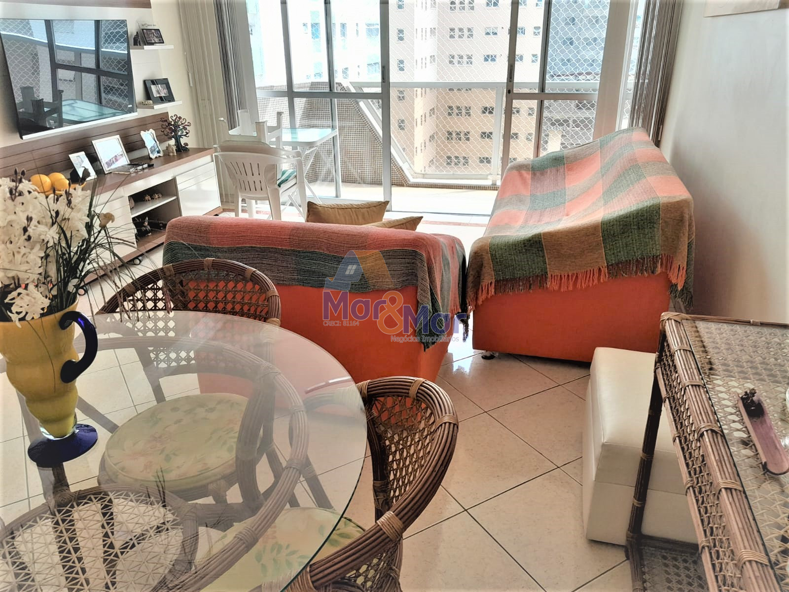 Apartamento GUARUJÁ - SP