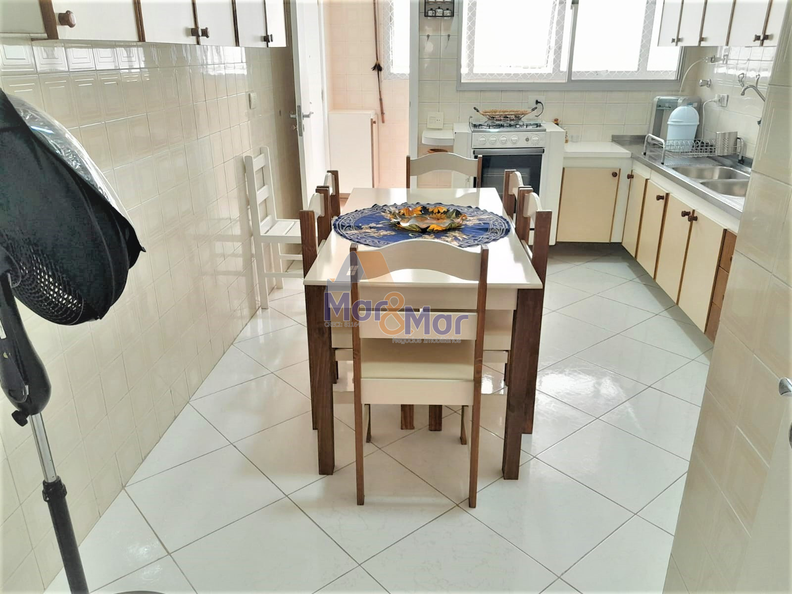 Apartamento GUARUJÁ - SP