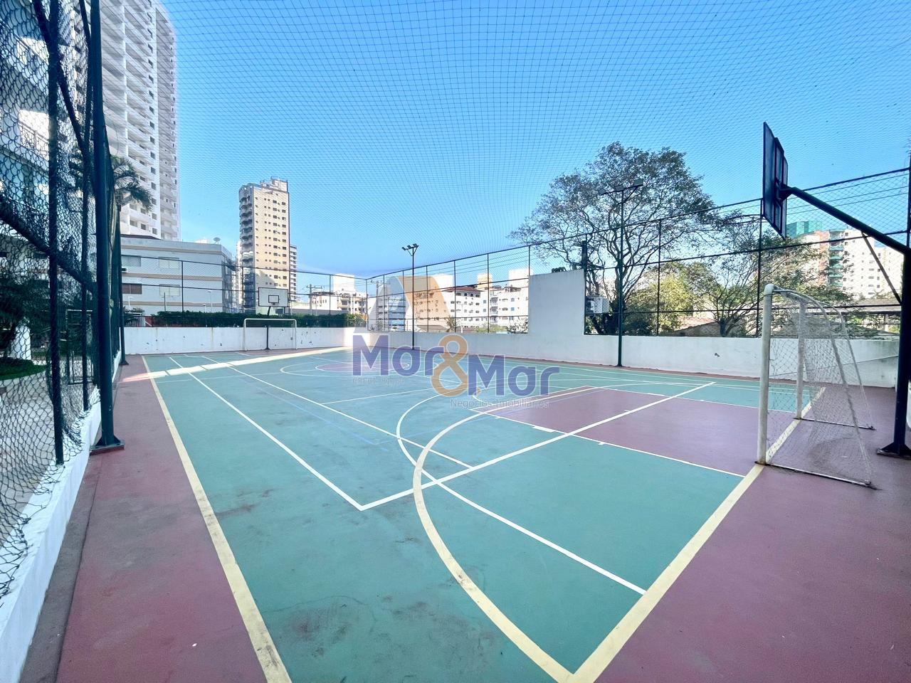 Apartamento GUARUJÁ - SP