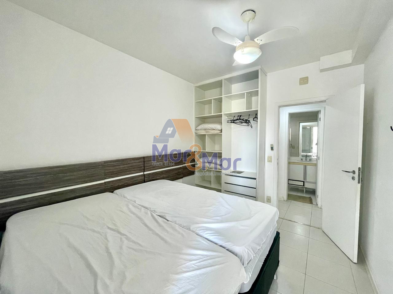 Apartamento GUARUJÁ - SP