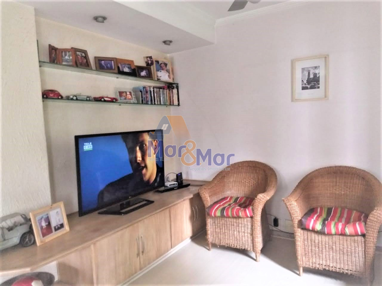 Apartamento SÃO PAULO - SP