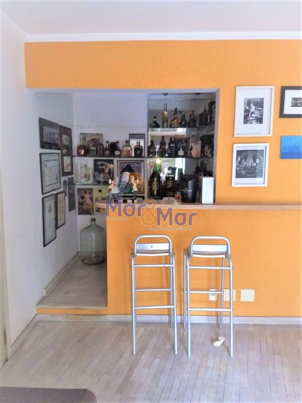 Apartamento SÃO PAULO - SP