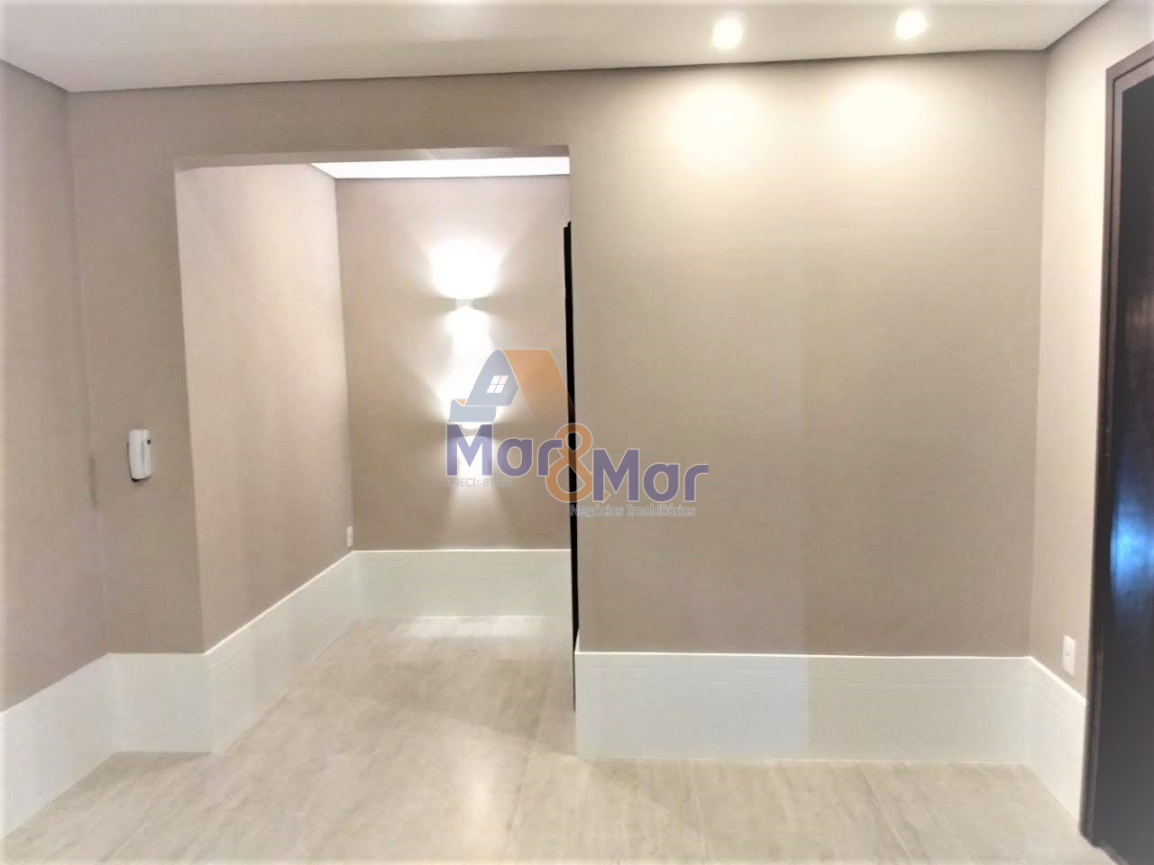 Apartamento SÃO PAULO - SP
